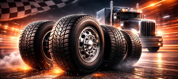 Cách Chọn Lốp Xe Tải Đúng Tải Trọng, Đúng Nhu Cầu Sử Dụng